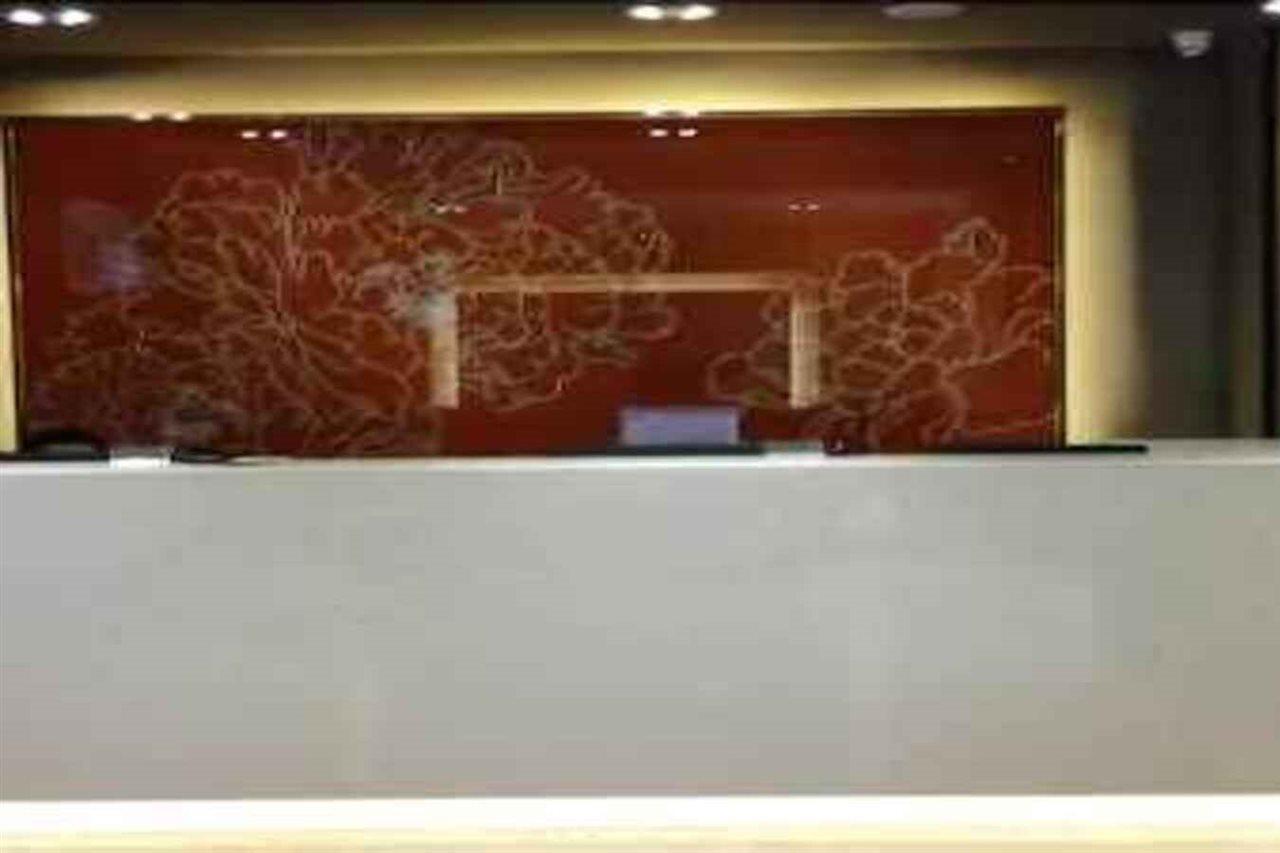 7Days Premium Chongqin Jiangbei International Airport Hub Station Chongqing Exterior foto